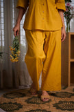 Marigold Muse Co-ord Set