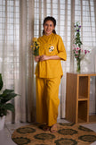 Marigold Muse Co-ord Set